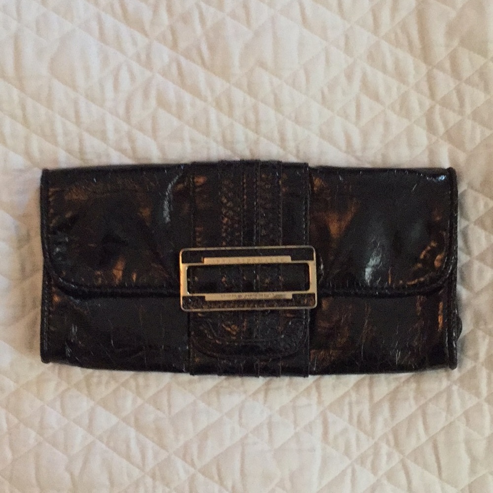 Anya Hindmarch for Target Clutch
